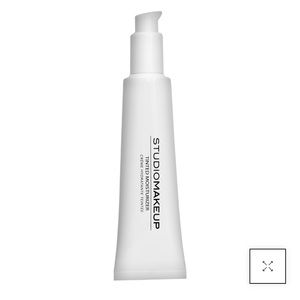 Studio makeup tinted moisturizer